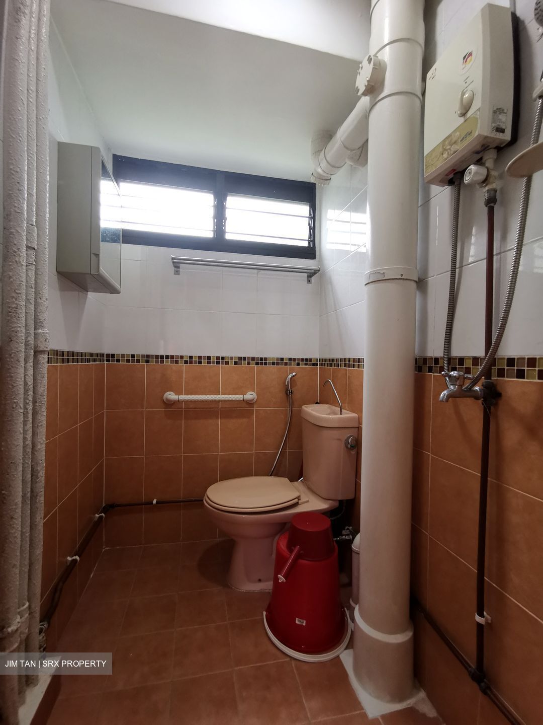 Blk 427 Clementi Avenue 3 (Clementi), HDB 4 Rooms #462136711